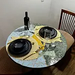 Tropical Executive E Residence Hotel