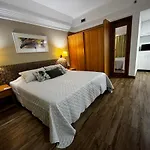 Tropical Executive E Residence Hotel
