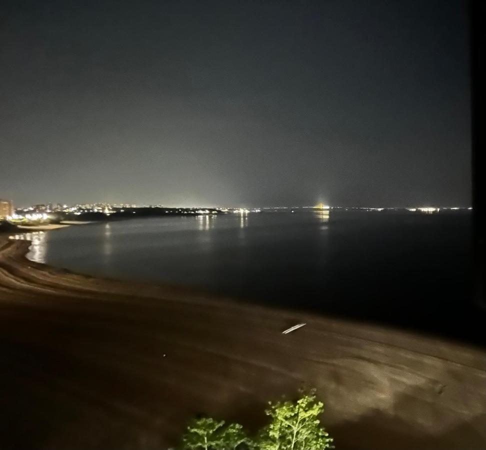 Tropical Executive E Aparthotel Manaus