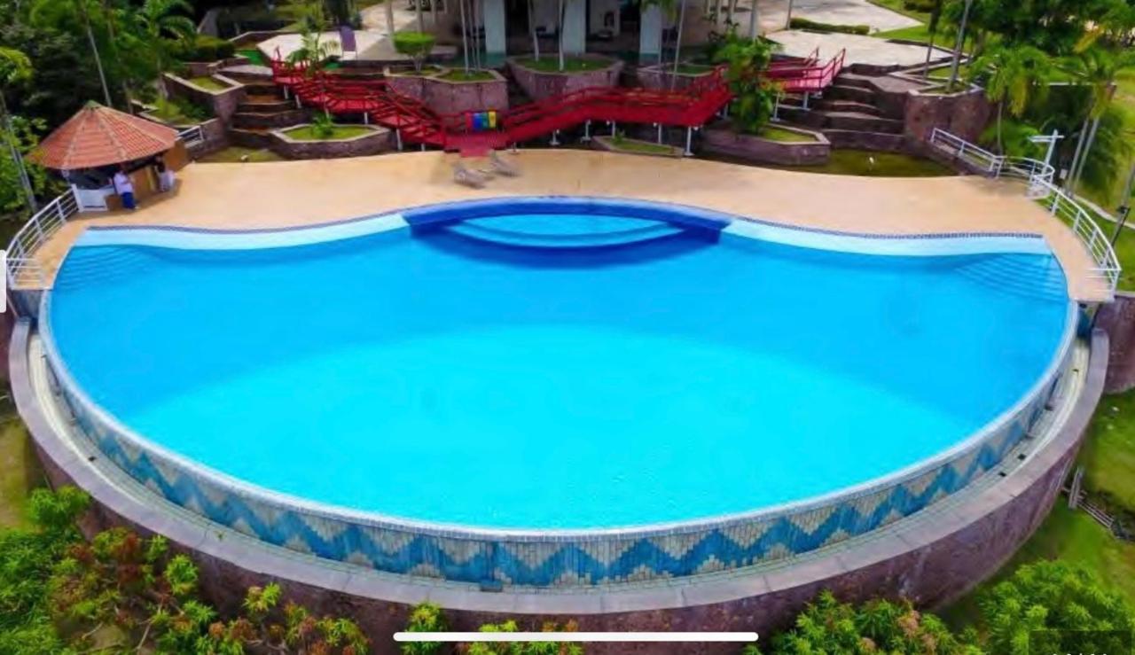 Aparthotel Tropical Executive E