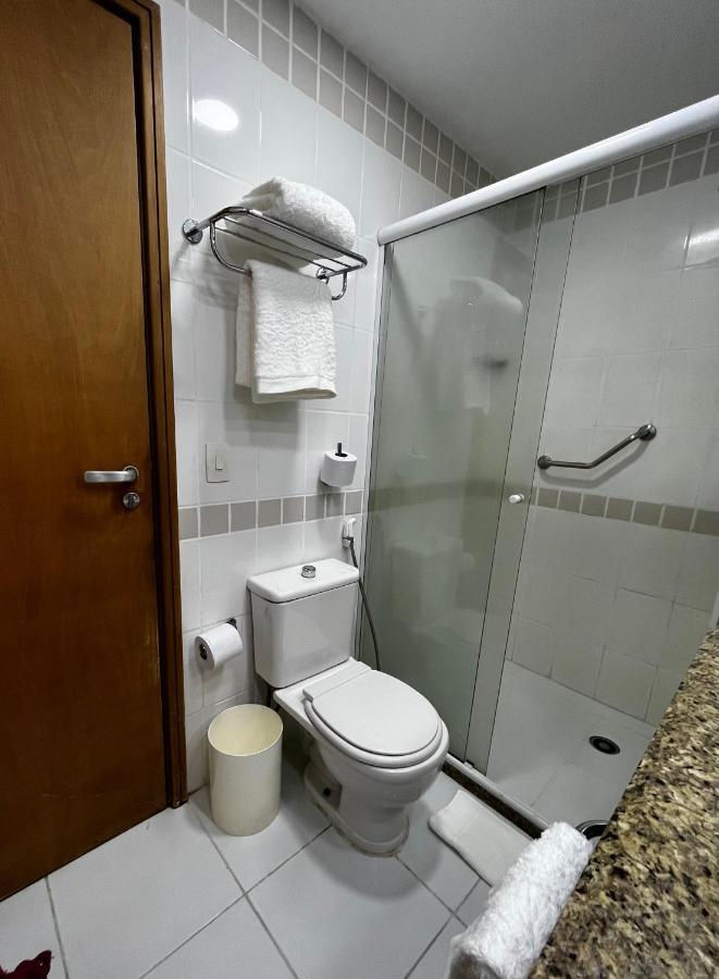 Tropical Executive E Aparthotel Manaus