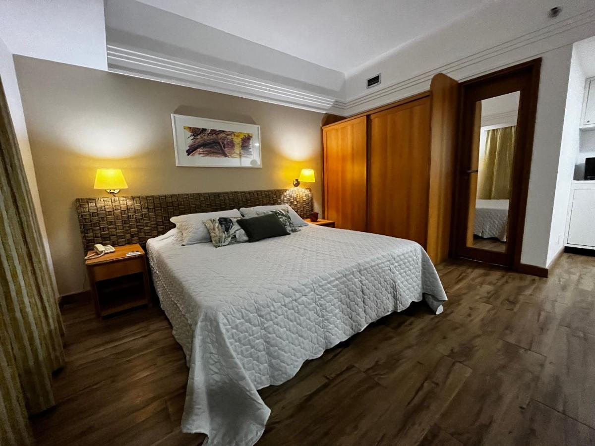 Tropical Executive E Aparthotel